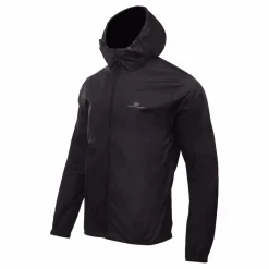 Vedum Rain Jacket M Black