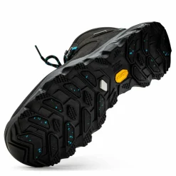 Vego Mid Leather WP Ice+ Black/Grey