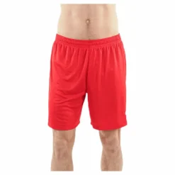 Velize Shorts Red