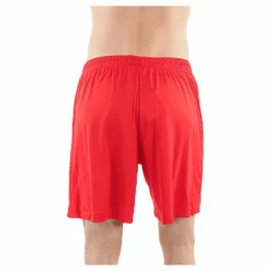 Velize Shorts Red