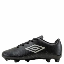 Velocita V Leauge FG Junior Black