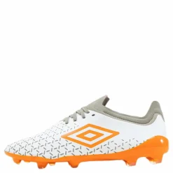 Velocita V Pro FG Orange/White