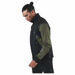 Vemdalen Pro Jacket Green/Black