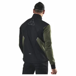 Vemdalen Pro Jacket Green/Black