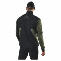 Vemdalen Pro Jacket Green/Black