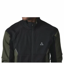 Vemdalen Pro Jacket Green/Black