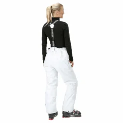 Vemdalen Skipants White