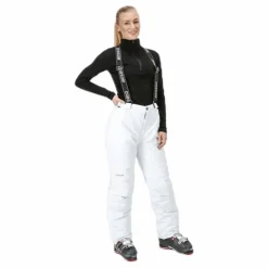 Vemdalen Skipants White