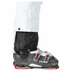 Vemdalen Skipants White