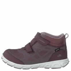 Veme Reflex Mid GTX 2V Antiquerose/Dusty Pink