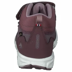 Veme Reflex Mid GTX 2V Antiquerose/Dusty Pink