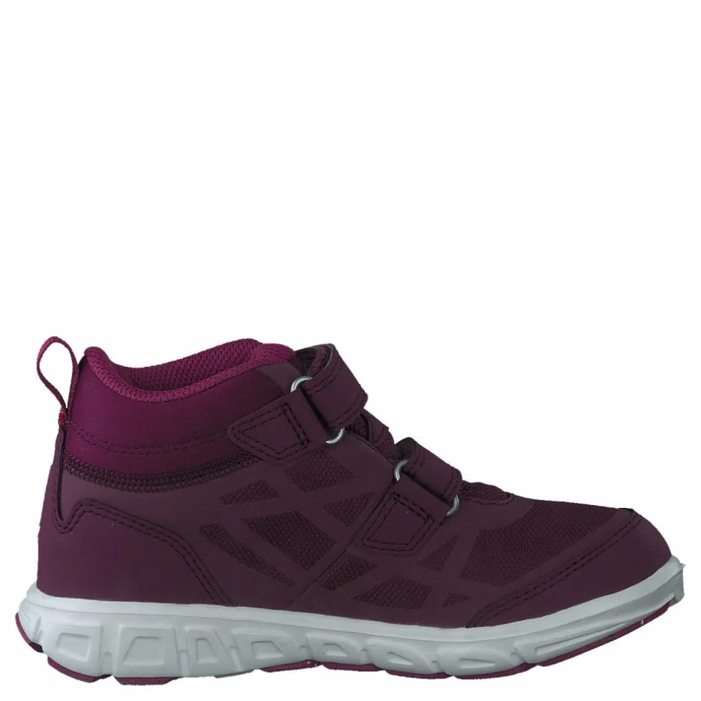 Veme Reflex Mid GTX 2V Dark Pink/Fuchsia