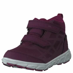 Veme Reflex Mid GTX 2V Dark Pink/Fuchsia