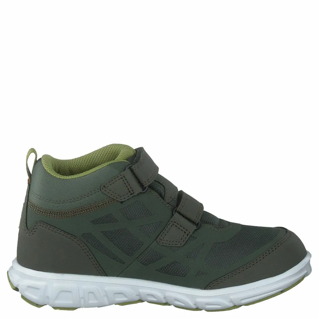 Veme Reflex Mid GTX 2V Olive/Khaki