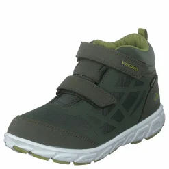 Veme Reflex Mid GTX 2V Olive/Khaki