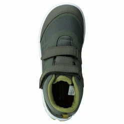 Veme Reflex Mid GTX 2V Olive/Khaki
