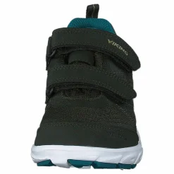 Veme Vel Gtx Huntinggreen/olive