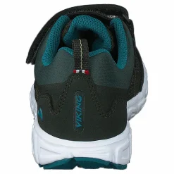 Veme Vel Gtx Huntinggreen/olive