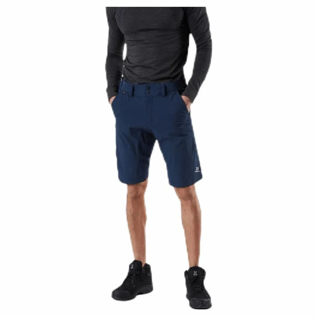 Versatility Shorts Blue