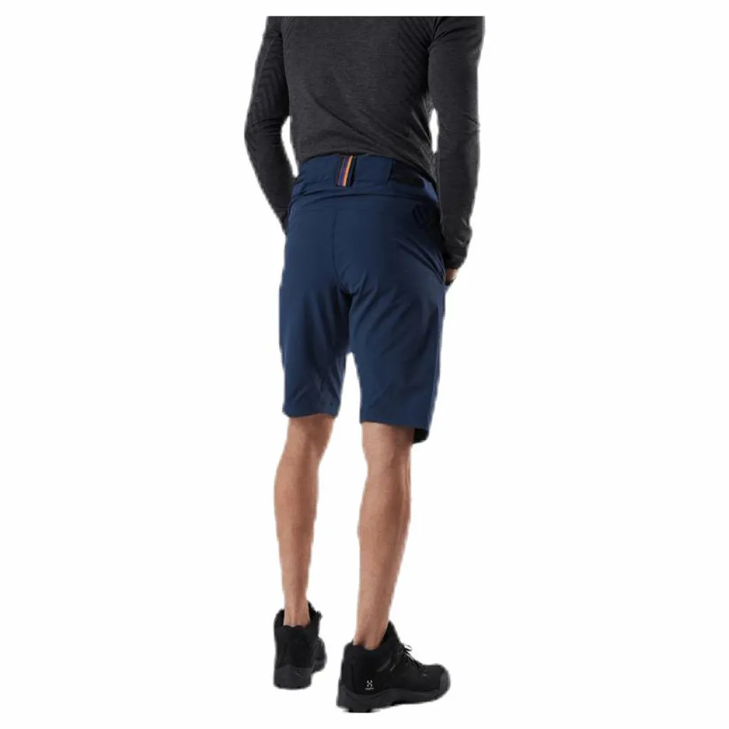 Versatility Shorts Blue