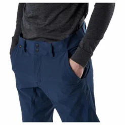 Versatility Shorts Blue