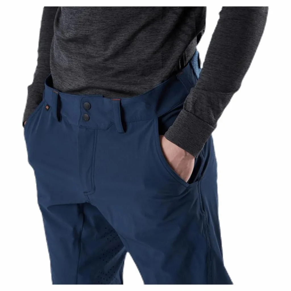 Versatility Shorts Blue