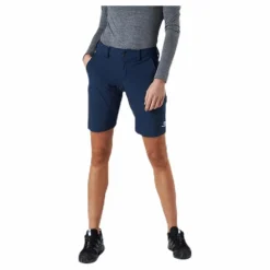 Versatility Shorts  Blue