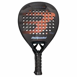 Vertex 04 Hybrid 25 Black