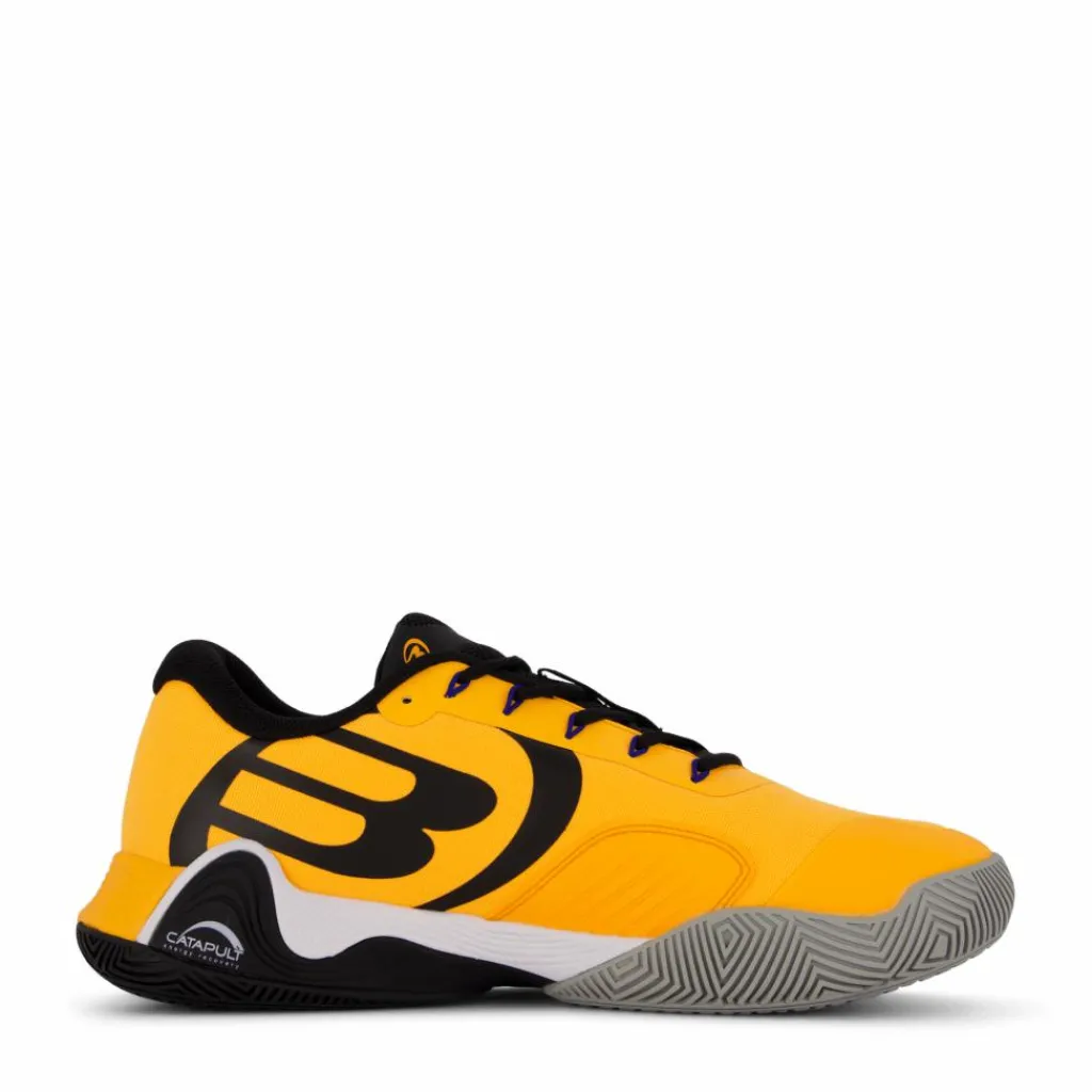 Vertex Vibram 23i Orange