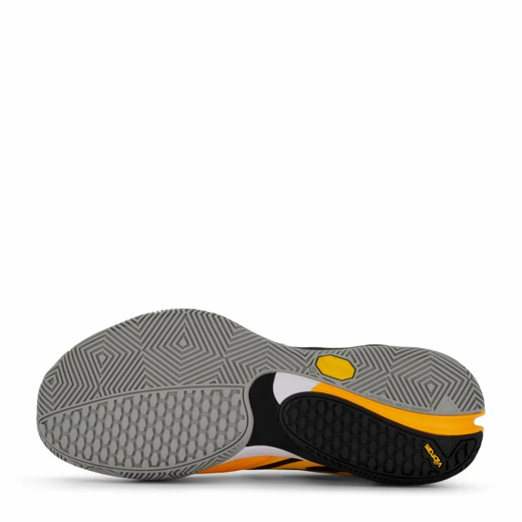 Vertex Vibram 23i Orange