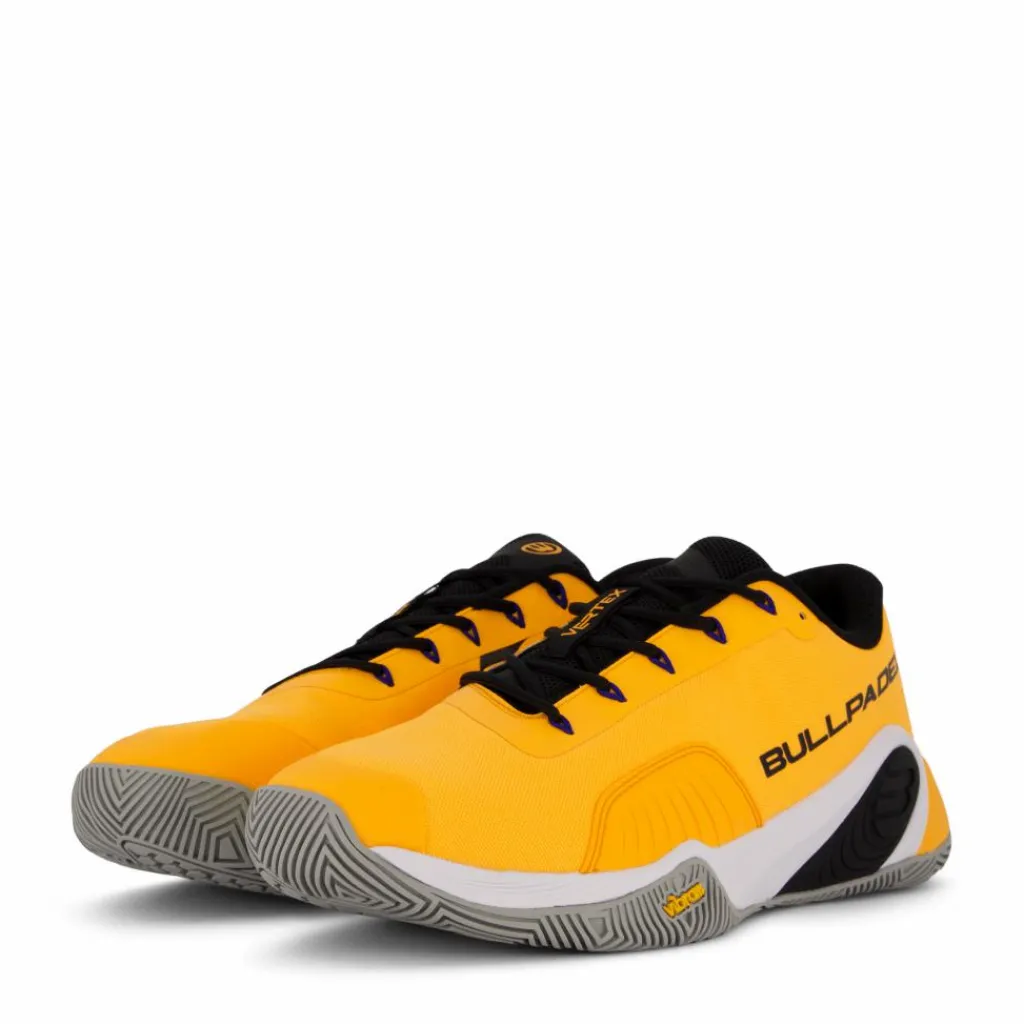 Vertex Vibram 23i Orange