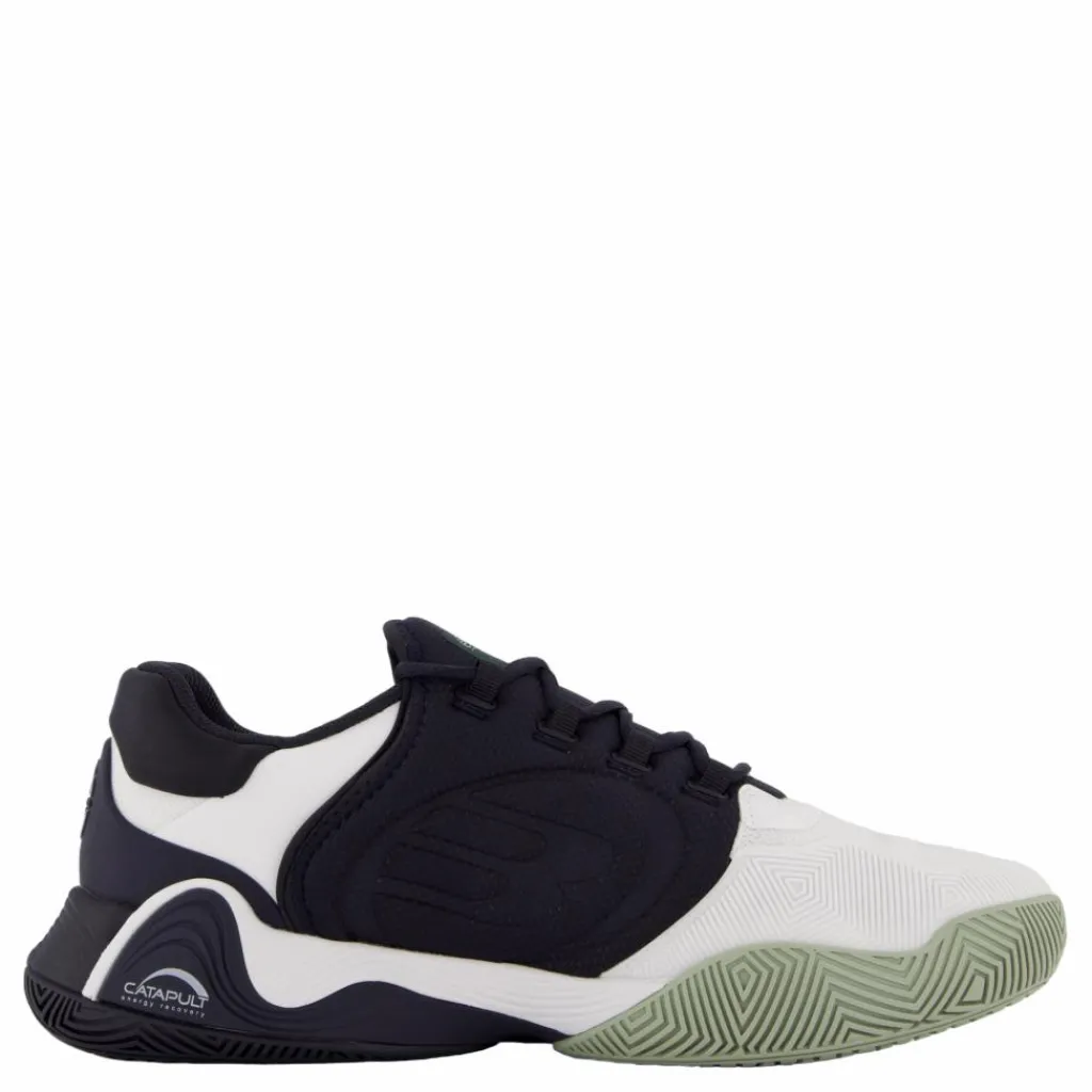 Vertex Vibram 24v White/green