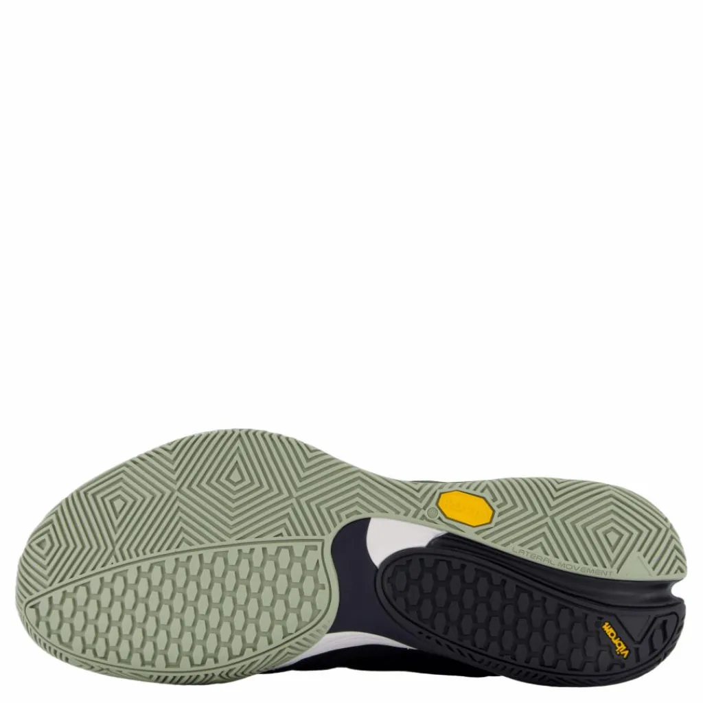 Vertex Vibram 24v White/green