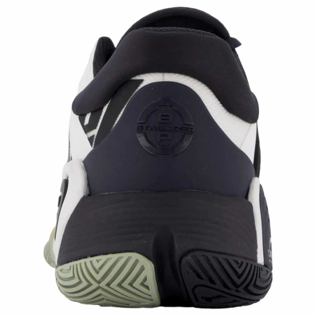 Vertex Vibram 24v White/green