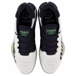 Vertex Vibram 24v White/green