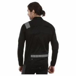 Verve Rain Jacket Black