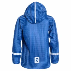 Vesi Raincoat Blue