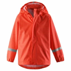 Vesi Raincoat Orange