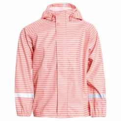 Vesi Raincoat Pink