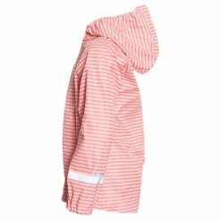 Vesi Raincoat Pink