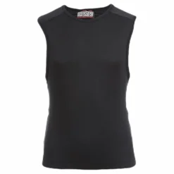 Vest Backpro Flexi Black