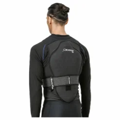 Vest Backpro NoShock XT Black
