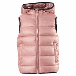 Vest Junior Pink