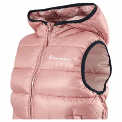 Vest Junior Pink