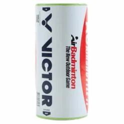 Victor Air Shuttle Ii (3 Pcs) Poppy