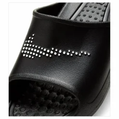 Victori One Women's Shower Slides BLACK/WHITE-BLACK