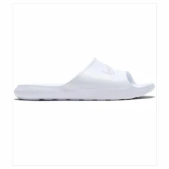 Victori One Women's Shower Slides WHITE/WHITE-WHITE