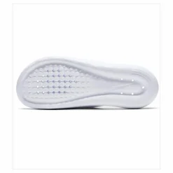 Victori One Women's Shower Slides WHITE/WHITE-WHITE