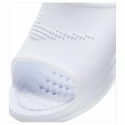 Victori One Women's Shower Slides WHITE/WHITE-WHITE