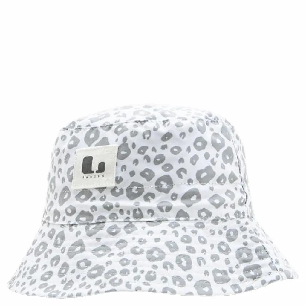 Vide Sun Hat White